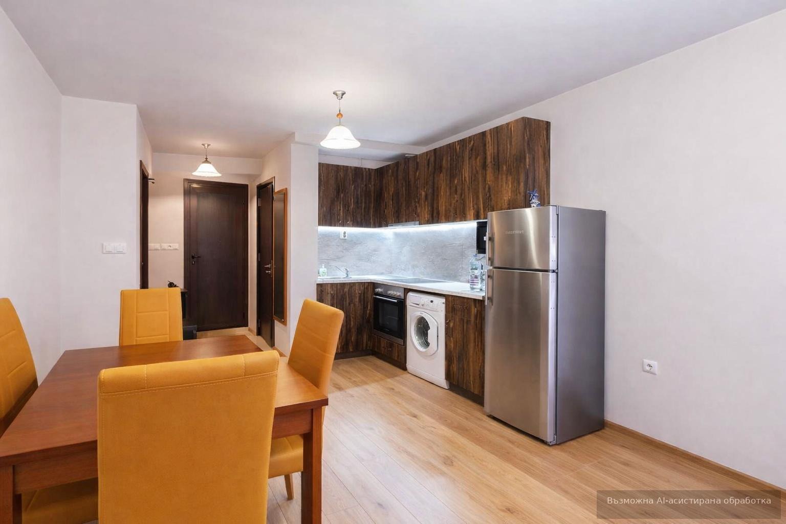 Дава под наем 2-СТАЕН, гр. Варна, Аспарухово