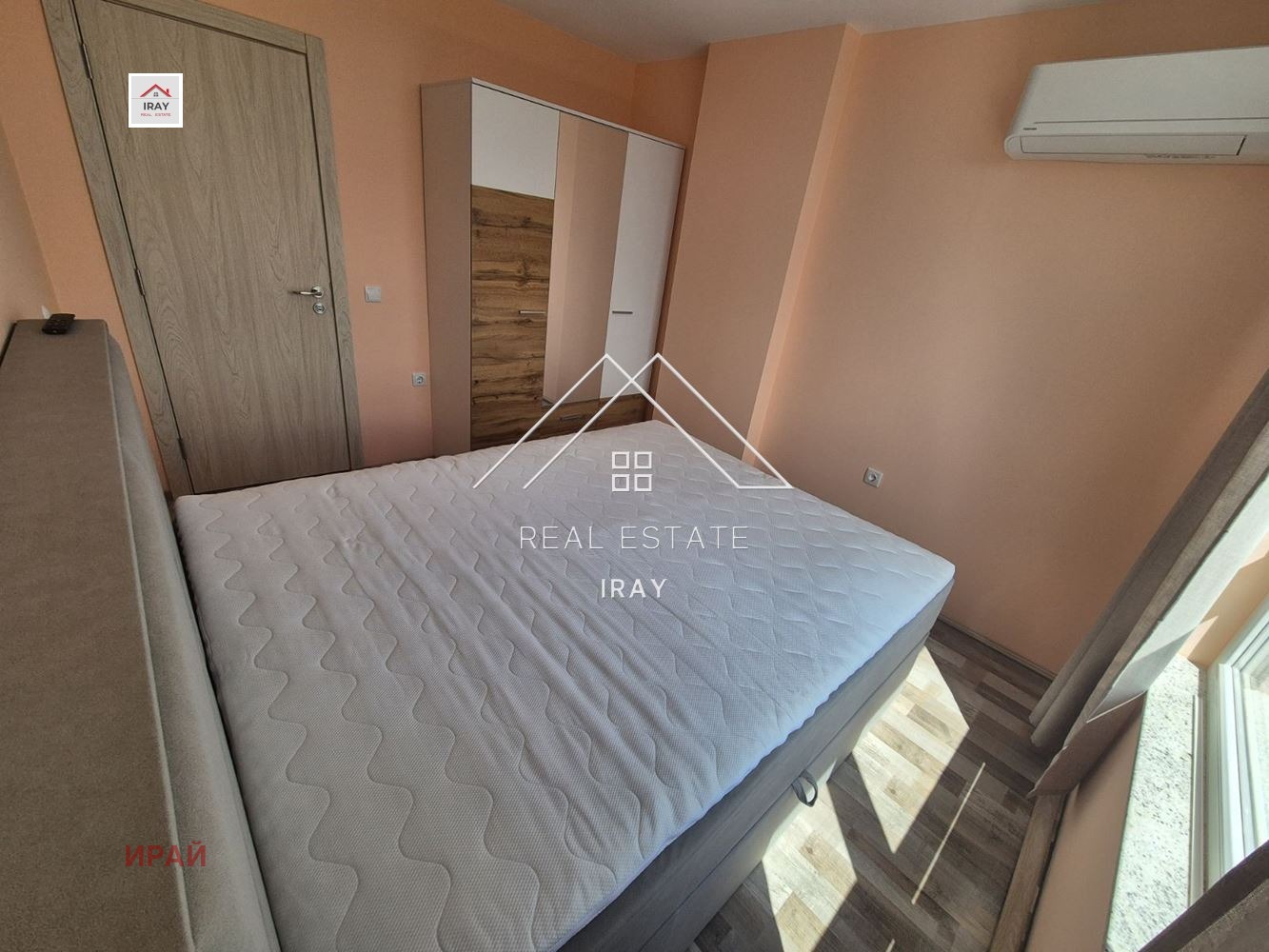 Дава под наем 3-СТАЕН, гр. Стара Загора, Три чучура - север, снимка 10 - Апартаменти - 53944872