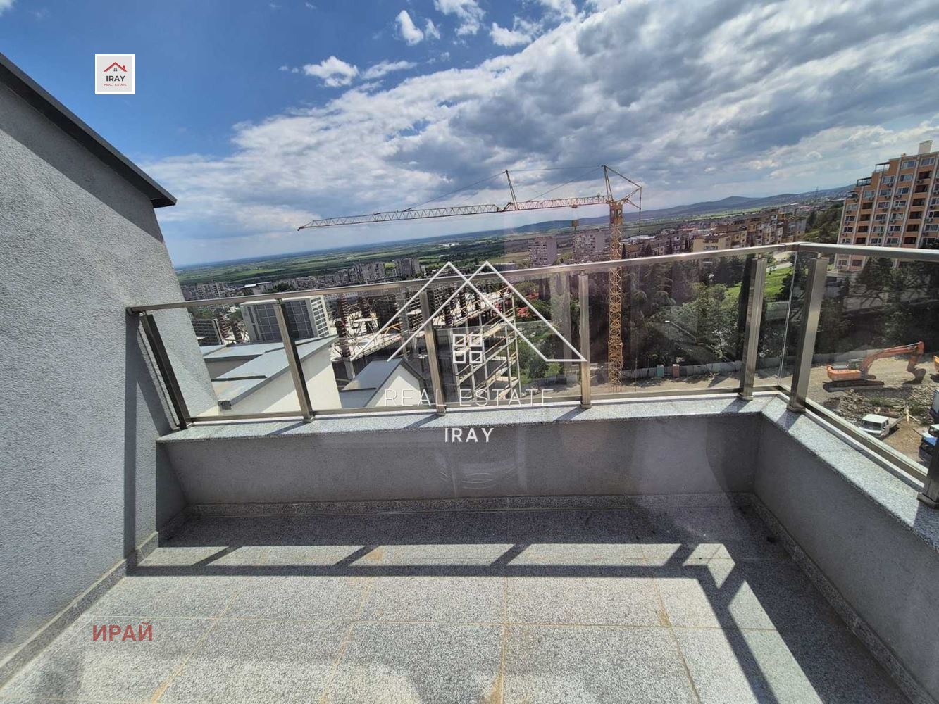 Дава под наем 3-СТАЕН, гр. Стара Загора, Три чучура - север, снимка 15 - Апартаменти - 53944872