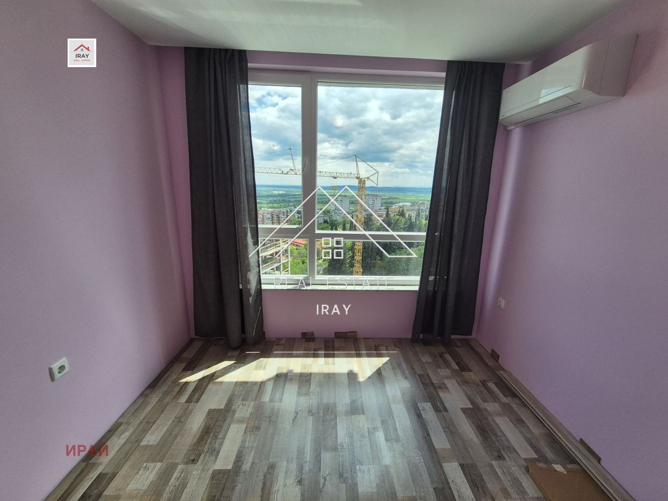 Дава под наем 3-СТАЕН, гр. Стара Загора, Три чучура - север, снимка 13 - Апартаменти - 53944872