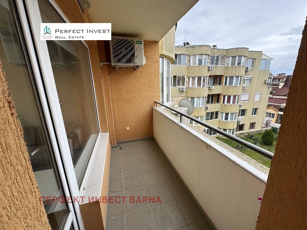 Дава под наем 3-СТАЕН, гр. Варна, Възраждане 1, снимка 7 - Апартаменти - 55751103