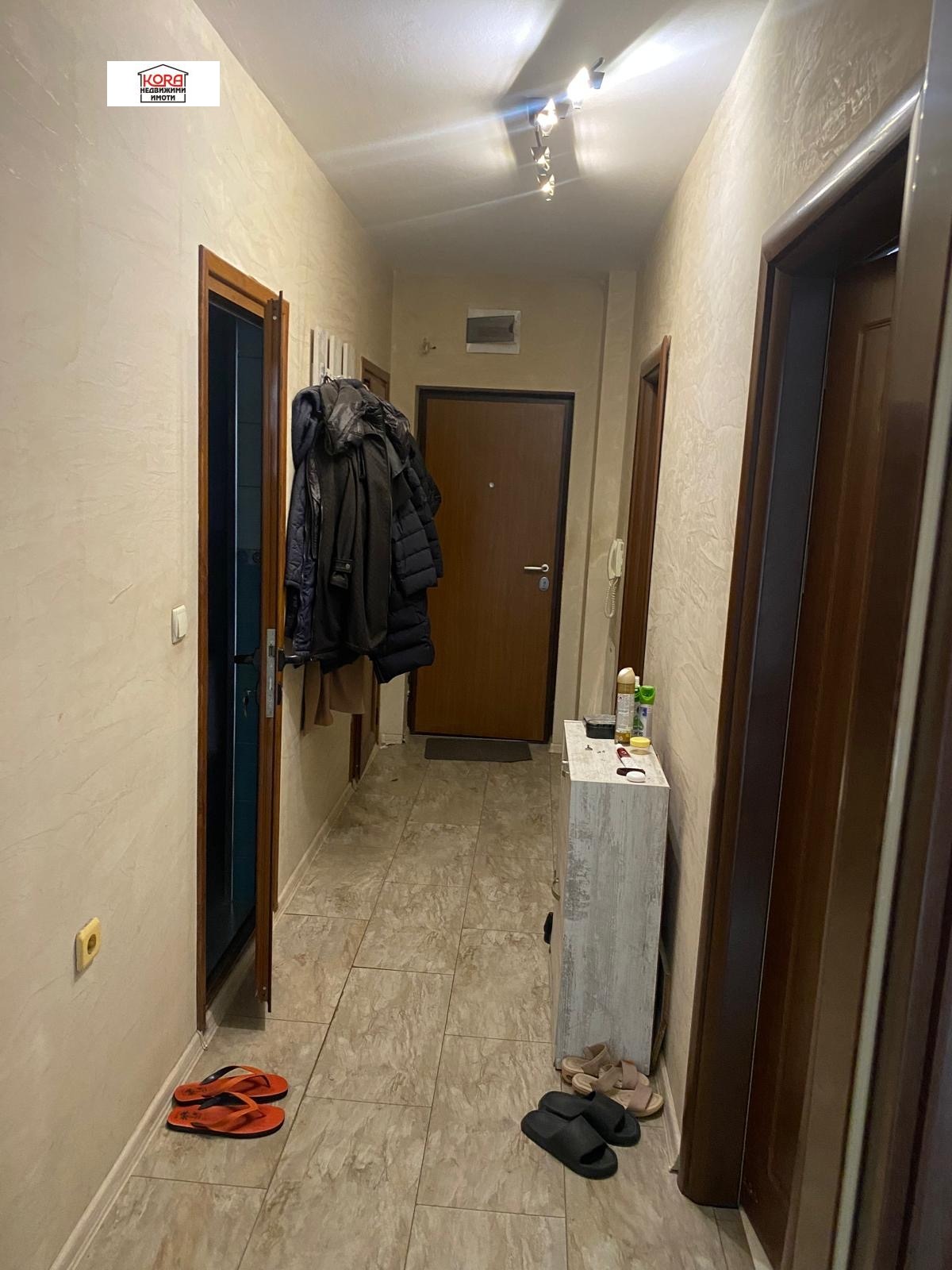 Дава под наем 3-СТАЕН, гр. Плевен, Идеален център, снимка 12 - Апартаменти - 56311550