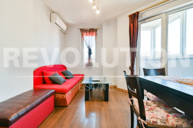 1 chambre Zona B-18, Sofia 1