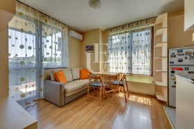1 chambre Manastirski livadi, Sofia