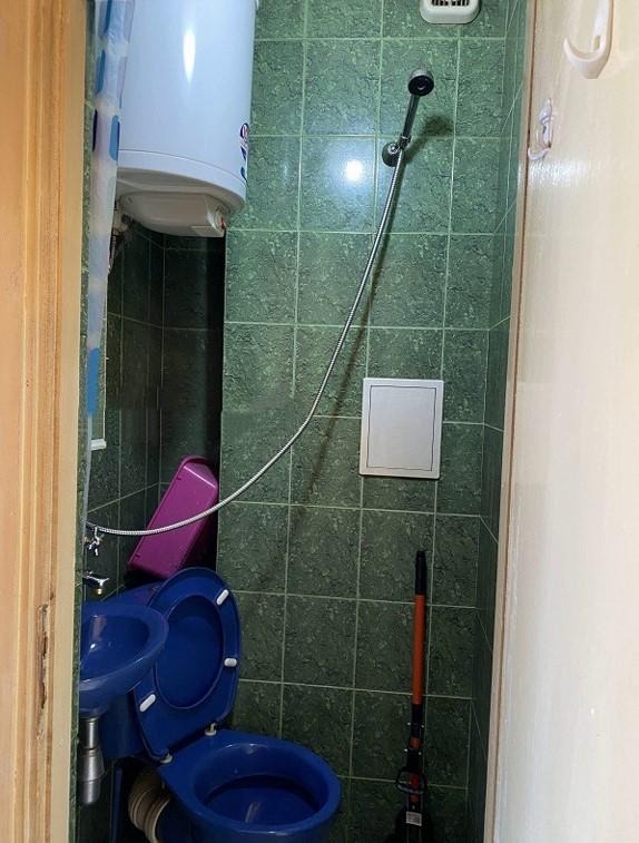 Дава под наем 1-СТАЕН, гр. София, Редута, снимка 6 - Апартаменти - 53643415