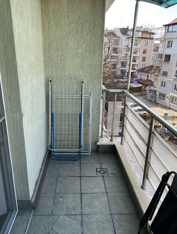 Дава под наем 1-СТАЕН, гр. София, Редута, снимка 9 - Апартаменти - 53643415