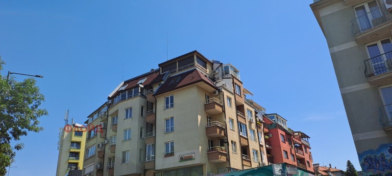 Do wynajęcia  1 sypialnia Sofia , Geo Milew , 82 mkw | 96732109 - obraz [12]