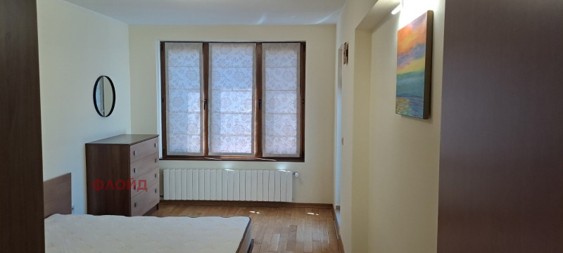 A louer  1 chambre Sofia , Geo Milev , 82 m² | 96732109 - image [5]