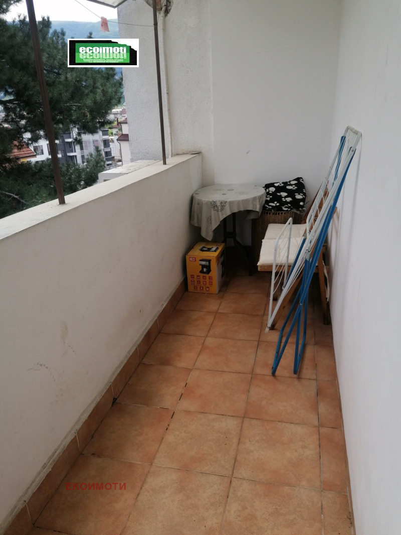 Издаје се  1 спаваћа соба Софија , Карпузица , 65 м2 | 73387441 - слика [11]