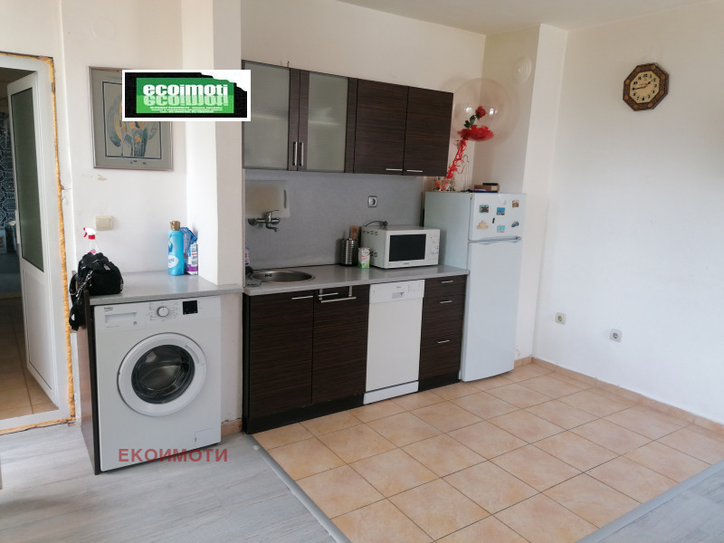 Издаје се  1 спаваћа соба Софија , Карпузица , 65 м2 | 73387441 - слика [4]