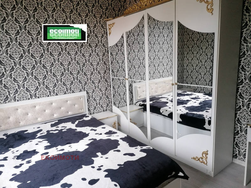 Издаје се  1 спаваћа соба Софија , Карпузица , 65 м2 | 73387441 - слика [2]