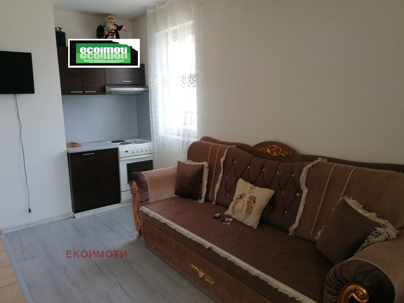 Издаје се  1 спаваћа соба Софија , Карпузица , 65 м2 | 73387441 - слика [6]