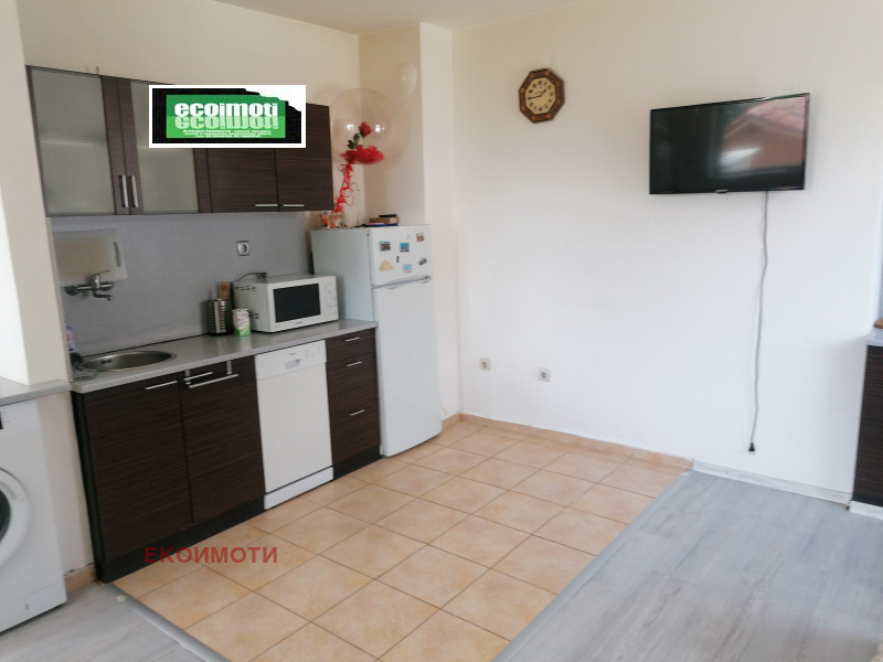 Издаје се  1 спаваћа соба Софија , Карпузица , 65 м2 | 73387441 - слика [3]