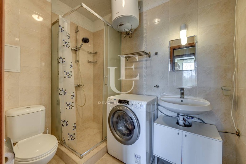For Rent  1 bedroom Sofia , Manastirski livadi , 60 sq.m | 36678664 - image [6]