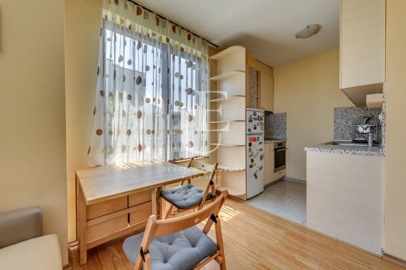 For Rent  1 bedroom Sofia , Manastirski livadi , 60 sq.m | 36678664 - image [3]