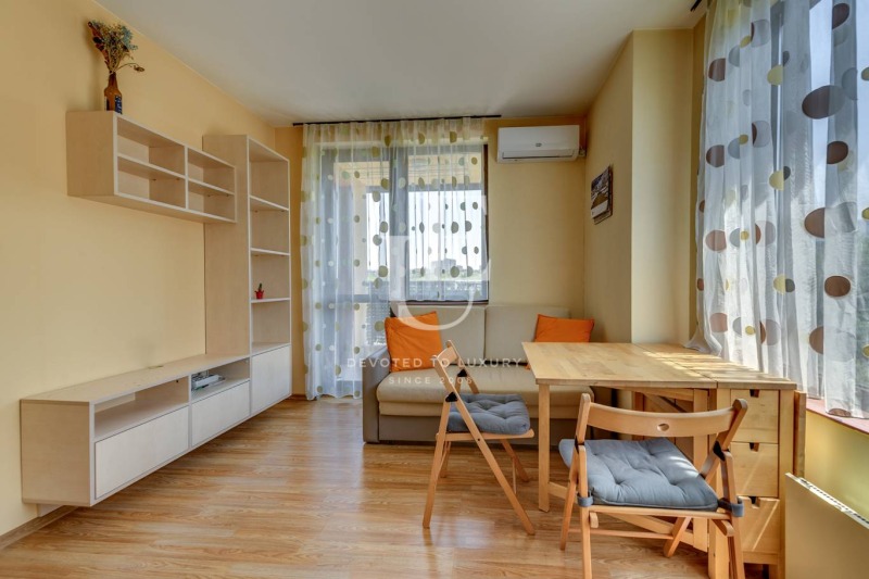 For Rent  1 bedroom Sofia , Manastirski livadi , 60 sq.m | 36678664 - image [2]
