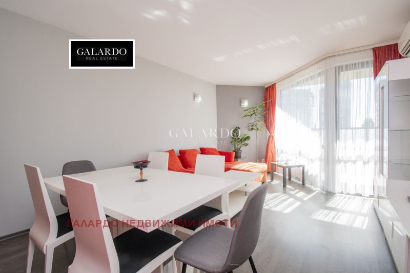 Дава под наем 2-СТАЕН, гр. София, Младост 2, снимка 3 - Апартаменти - 52836866