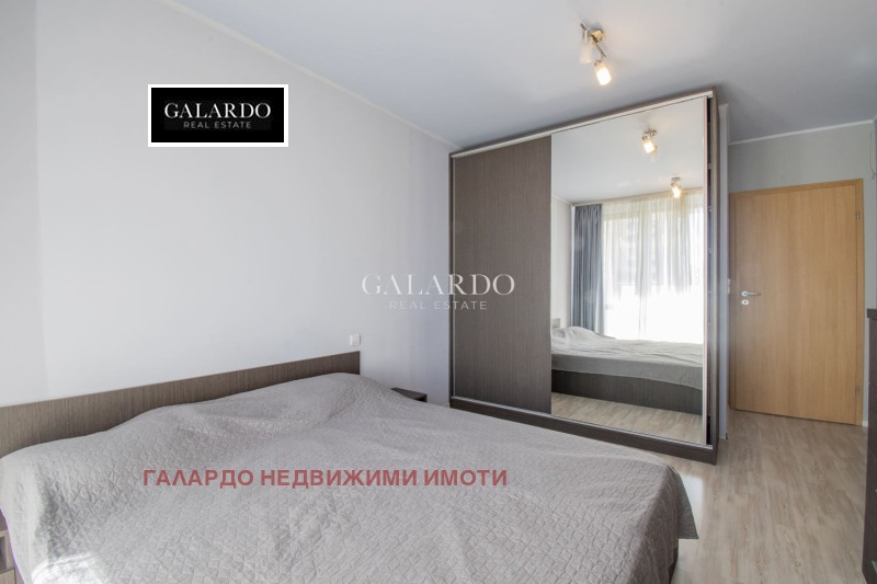 Дава под наем 2-СТАЕН, гр. София, Младост 2, снимка 7 - Апартаменти - 52836866