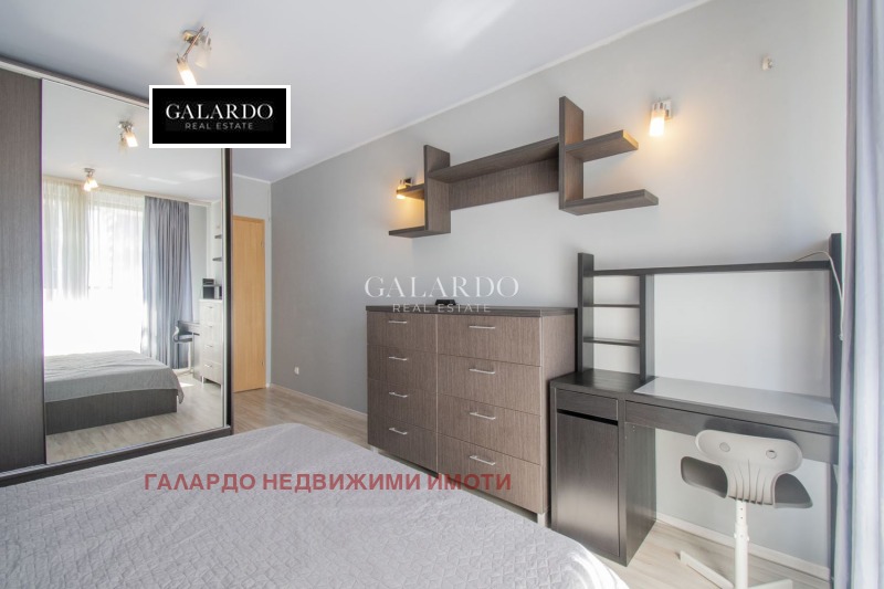 Дава под наем 2-СТАЕН, гр. София, Младост 2, снимка 8 - Апартаменти - 52836866