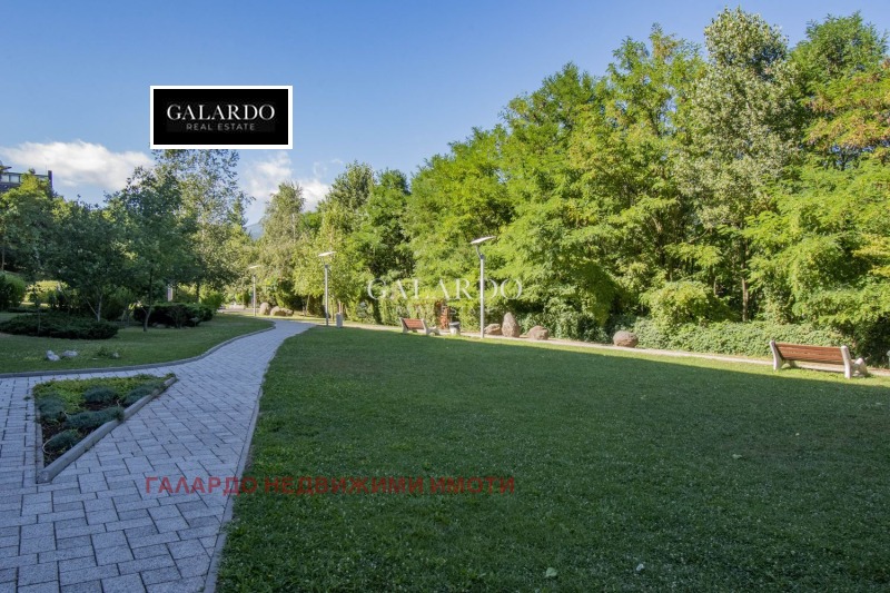 Дава под наем 2-СТАЕН, гр. София, Младост 2, снимка 13 - Апартаменти - 52836866