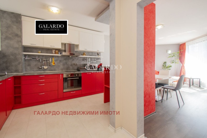 Дава под наем 2-СТАЕН, гр. София, Младост 2, снимка 5 - Апартаменти - 52836866