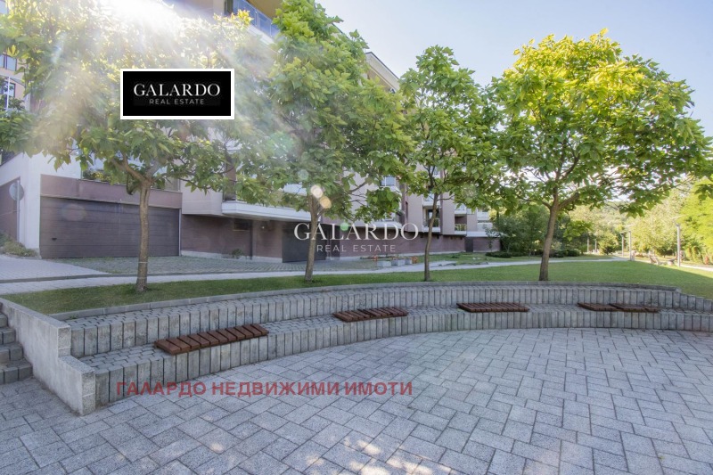 Дава под наем 2-СТАЕН, гр. София, Младост 2, снимка 15 - Апартаменти - 52836866