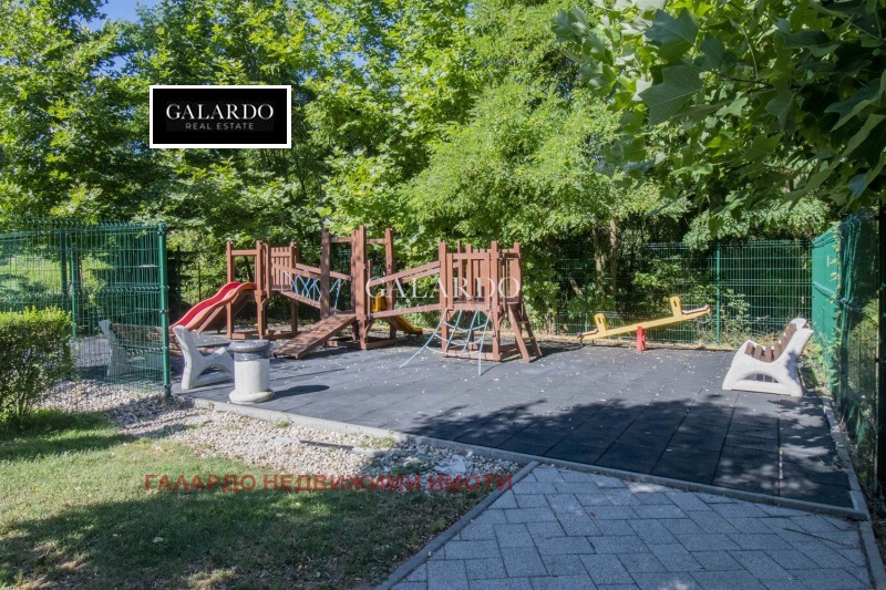 Дава под наем 2-СТАЕН, гр. София, Младост 2, снимка 16 - Апартаменти - 52836866