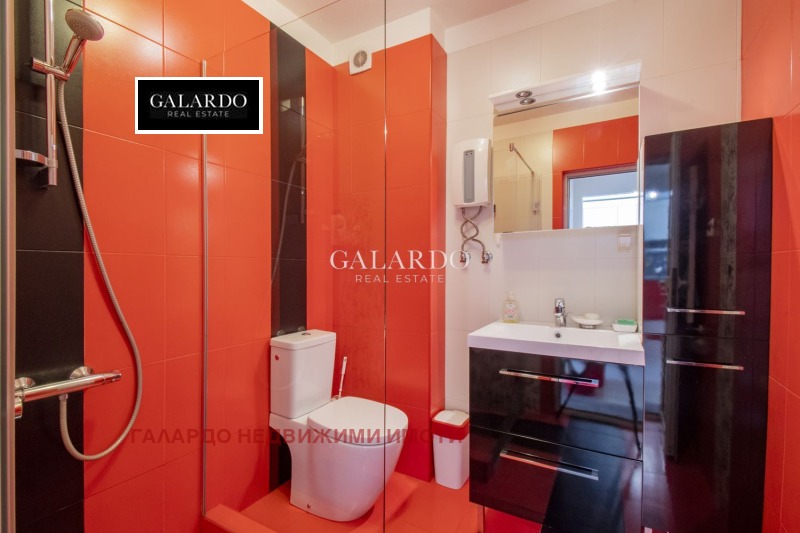 Дава под наем 2-СТАЕН, гр. София, Младост 2, снимка 11 - Апартаменти - 52836866