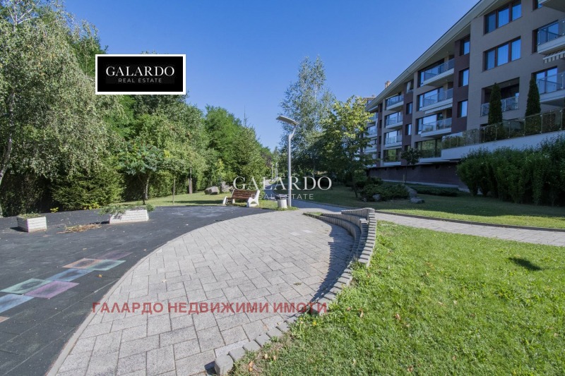 Дава под наем 2-СТАЕН, гр. София, Младост 2, снимка 14 - Апартаменти - 52836866