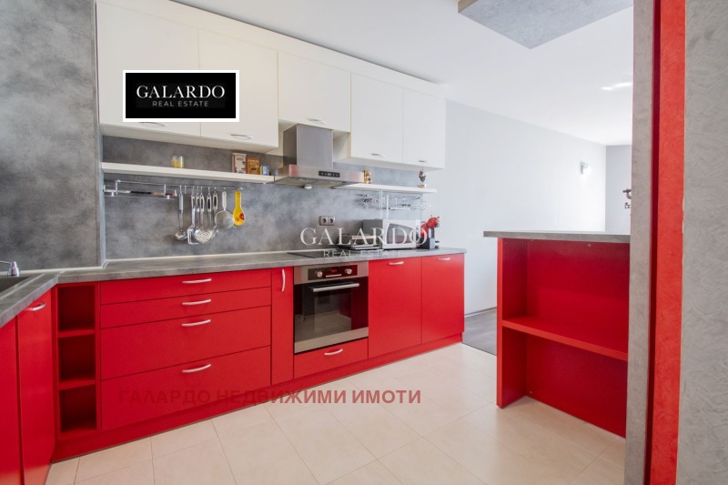 Дава под наем 2-СТАЕН, гр. София, Младост 2, снимка 4 - Апартаменти - 52836866