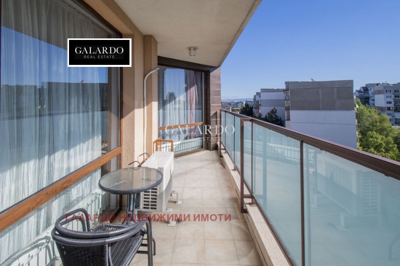 Дава под наем 2-СТАЕН, гр. София, Младост 2, снимка 9 - Апартаменти - 52836866