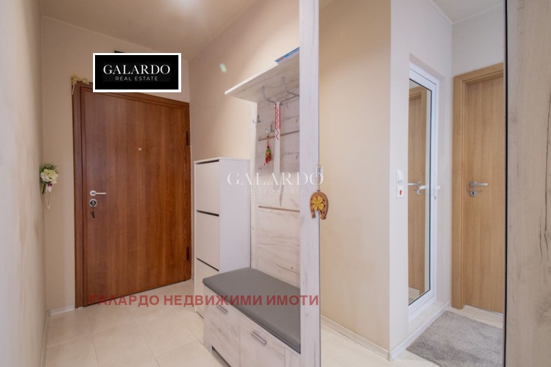 Дава под наем 2-СТАЕН, гр. София, Младост 2, снимка 10 - Апартаменти - 52836866