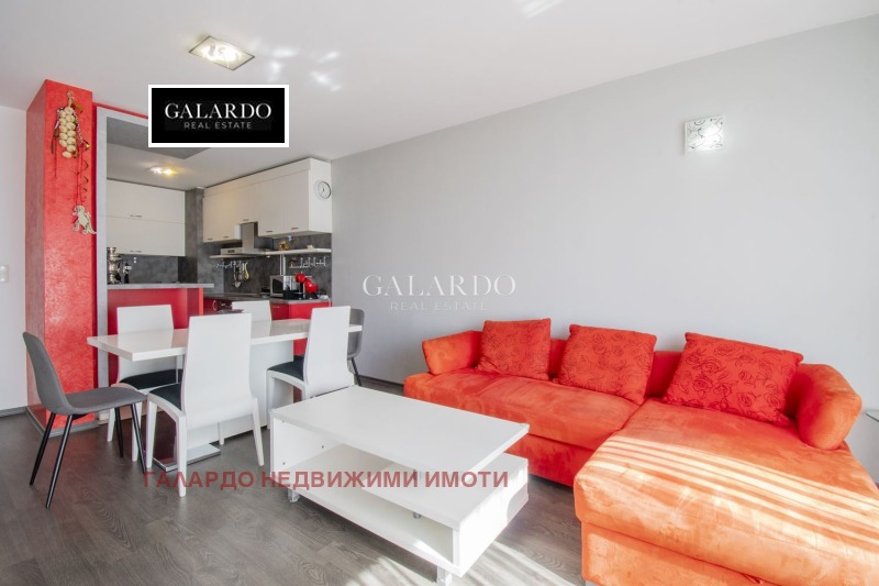 Дава под наем 2-СТАЕН, гр. София, Младост 2