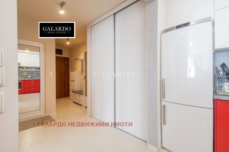 Дава под наем 2-СТАЕН, гр. София, Младост 2, снимка 6 - Апартаменти - 52836866