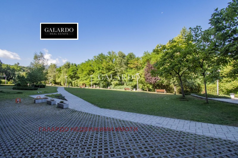 Дава под наем 2-СТАЕН, гр. София, Младост 2, снимка 12 - Апартаменти - 52836866