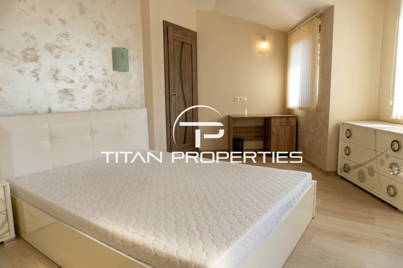 Издаје се  2 спаваће собе Пловдив , Центар , 120 м2 | 99151630 - слика [5]