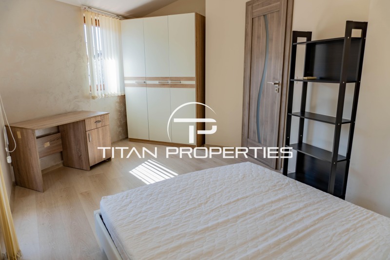 Издаје се  2 спаваће собе Пловдив , Центар , 120 м2 | 99151630 - слика [9]