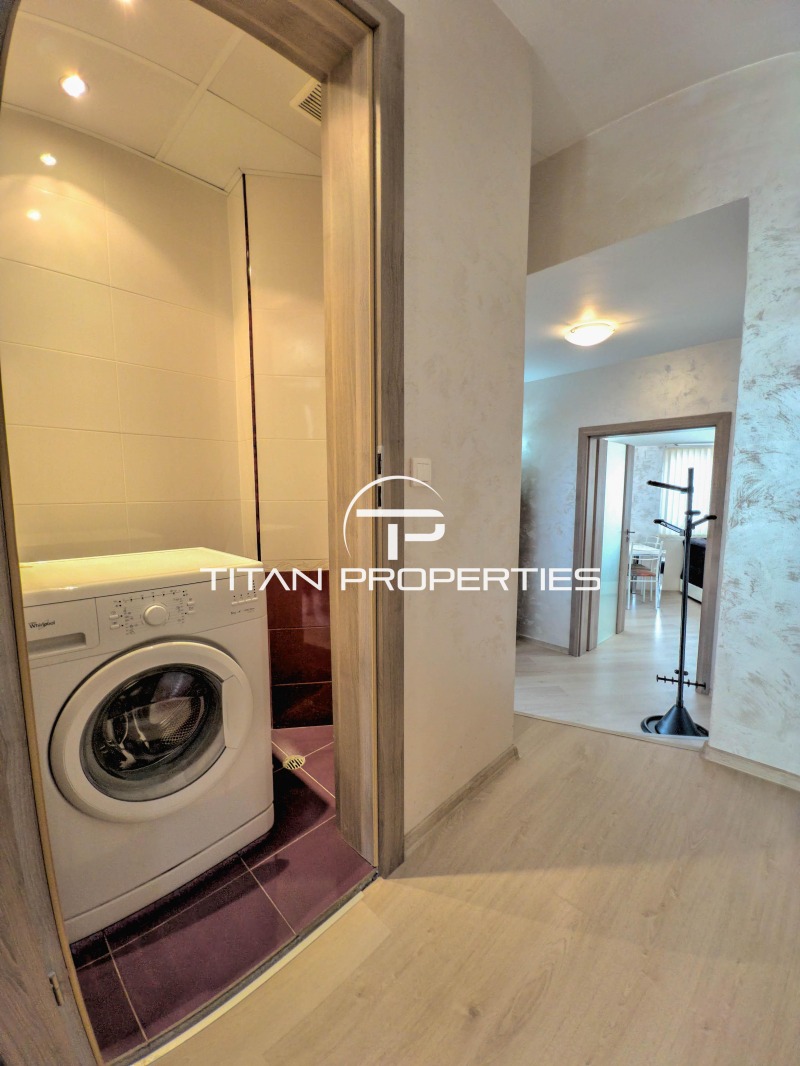 Издаје се  2 спаваће собе Пловдив , Центар , 120 м2 | 99151630 - слика [10]