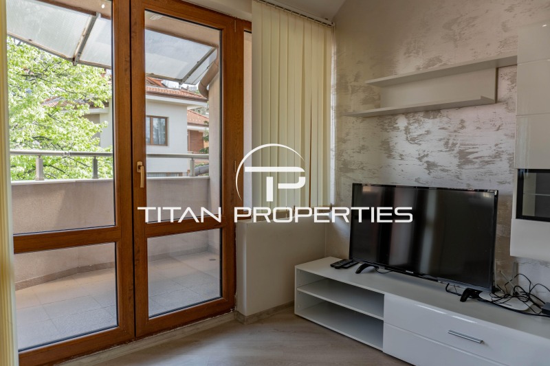 Издаје се  2 спаваће собе Пловдив , Центар , 120 м2 | 99151630 - слика [4]