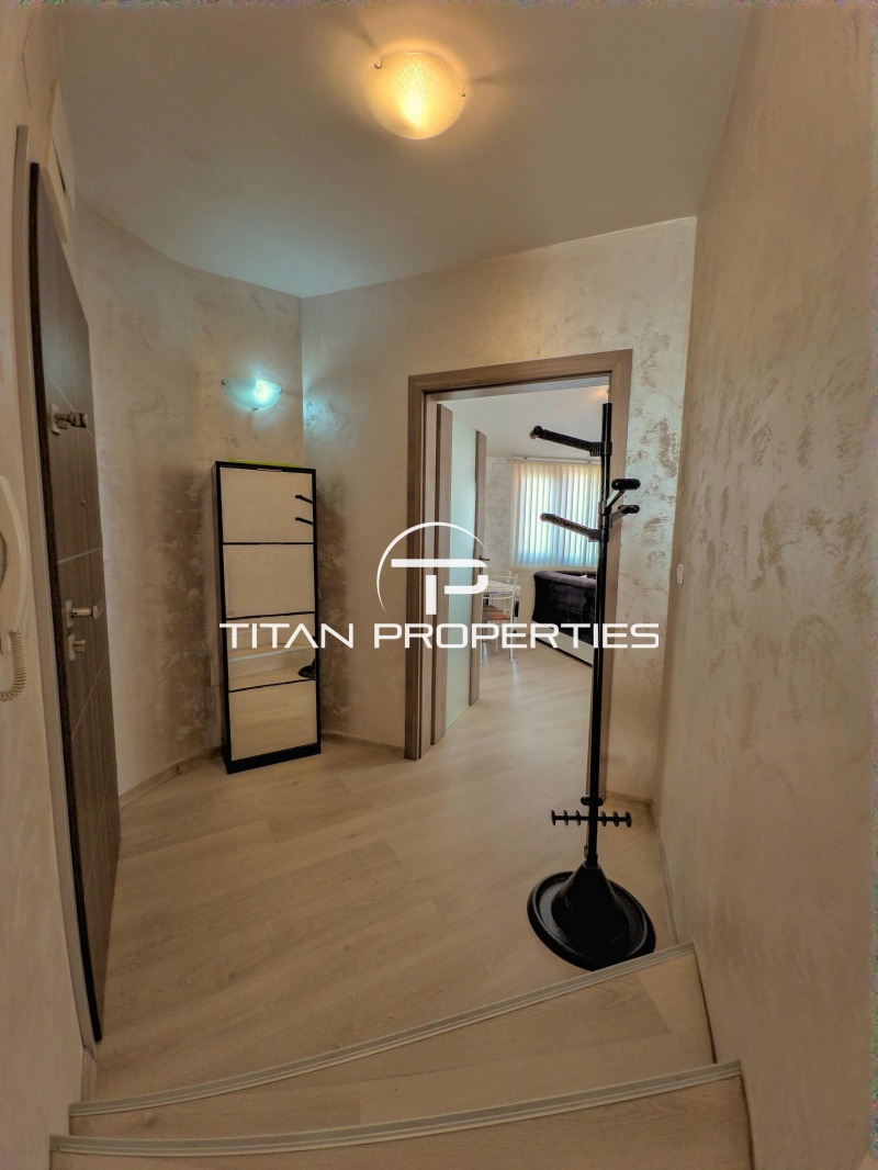 Издаје се  2 спаваће собе Пловдив , Центар , 120 м2 | 99151630 - слика [11]