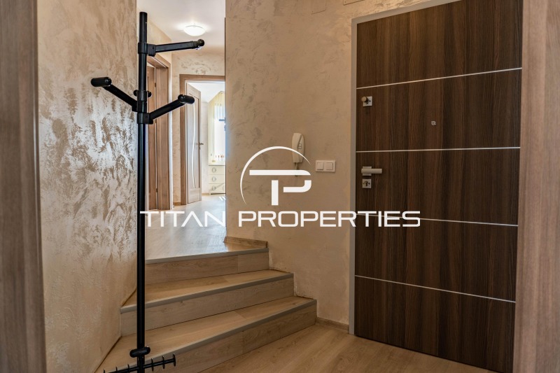 Издаје се  2 спаваће собе Пловдив , Центар , 120 м2 | 99151630 - слика [13]