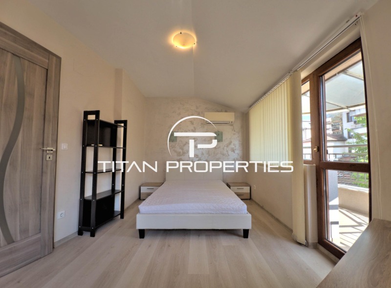 Издаје се  2 спаваће собе Пловдив , Центар , 120 м2 | 99151630 - слика [8]