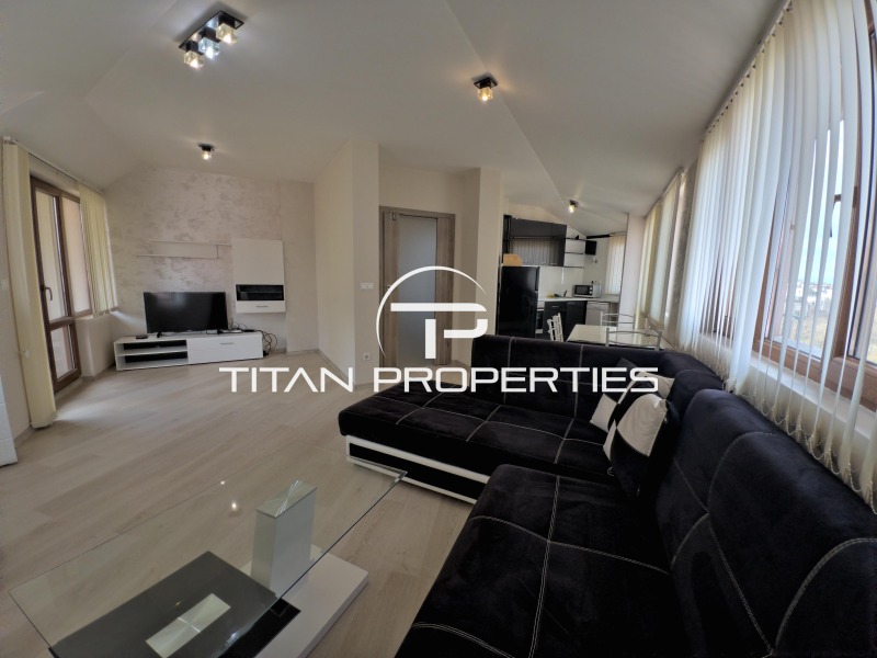 Издаје се  2 спаваће собе Пловдив , Центар , 120 м2 | 99151630 - слика [3]