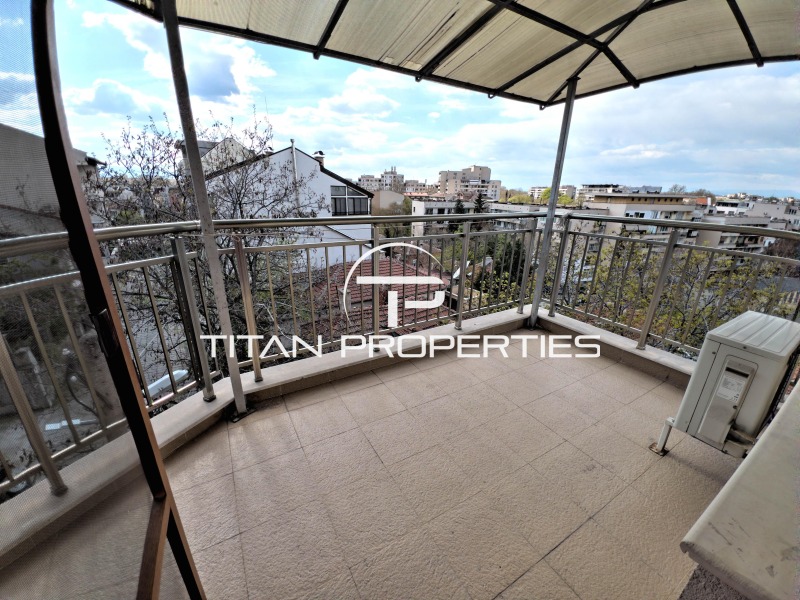 Издаје се  2 спаваће собе Пловдив , Центар , 120 м2 | 99151630 - слика [14]