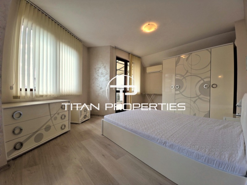 Издаје се  2 спаваће собе Пловдив , Центар , 120 м2 | 99151630 - слика [7]