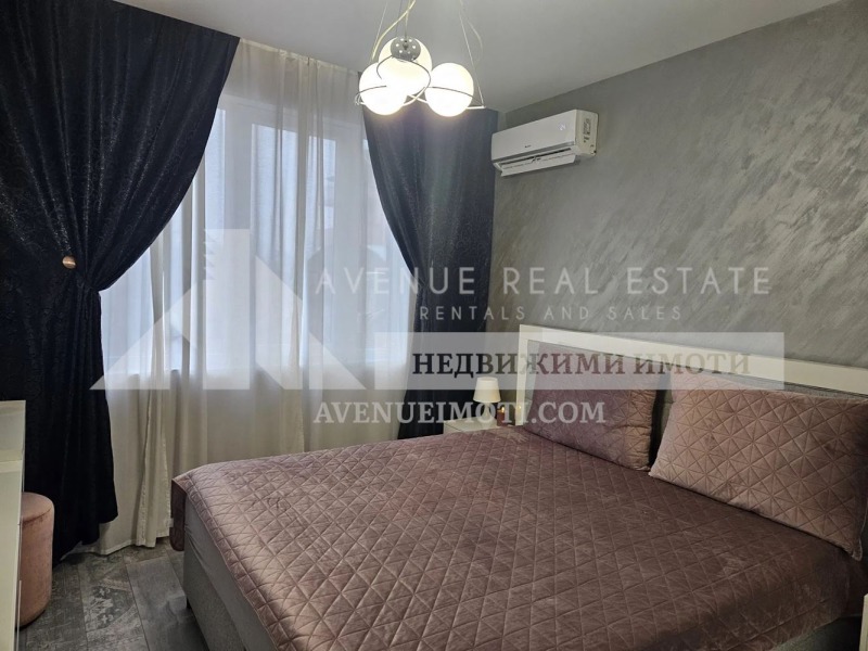 Дава под наем 3-СТАЕН, гр. Пловдив, Съдийски, снимка 7 - Апартаменти - 53426943