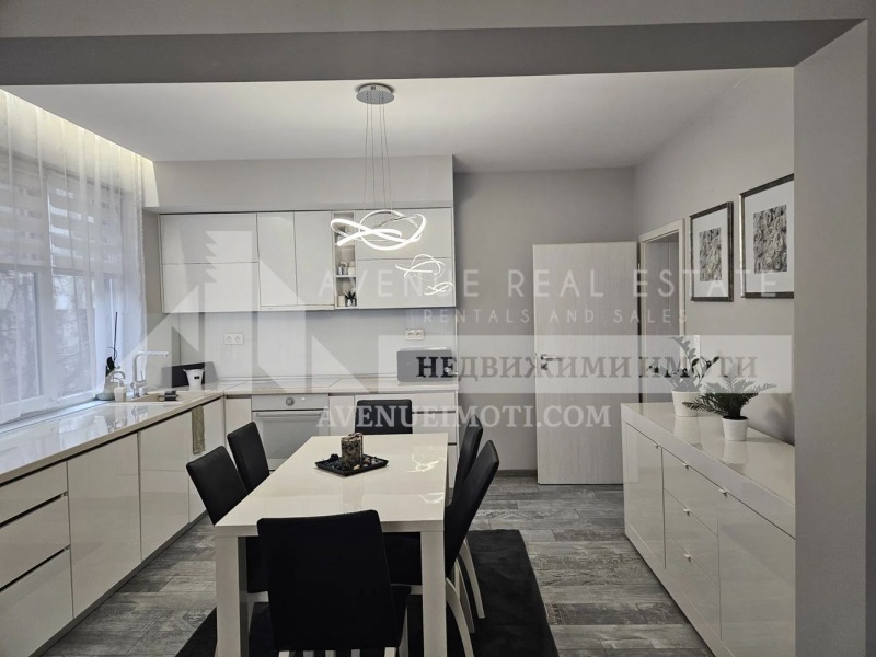 Дава под наем 3-СТАЕН, гр. Пловдив, Съдийски