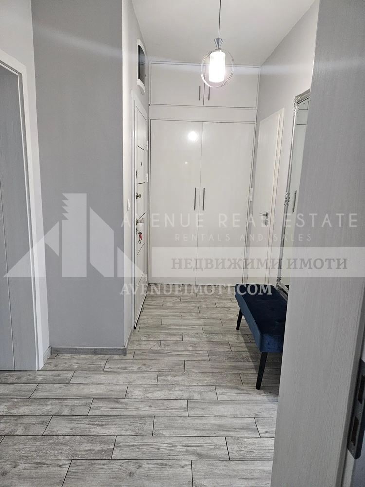 Дава под наем 3-СТАЕН, гр. Пловдив, Съдийски, снимка 11 - Апартаменти - 53426943