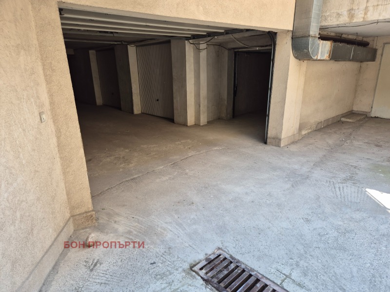 K pronájmu  Úložný prostor Sofia , Geo Milev , 20 m2 | 73255607 - obraz [3]