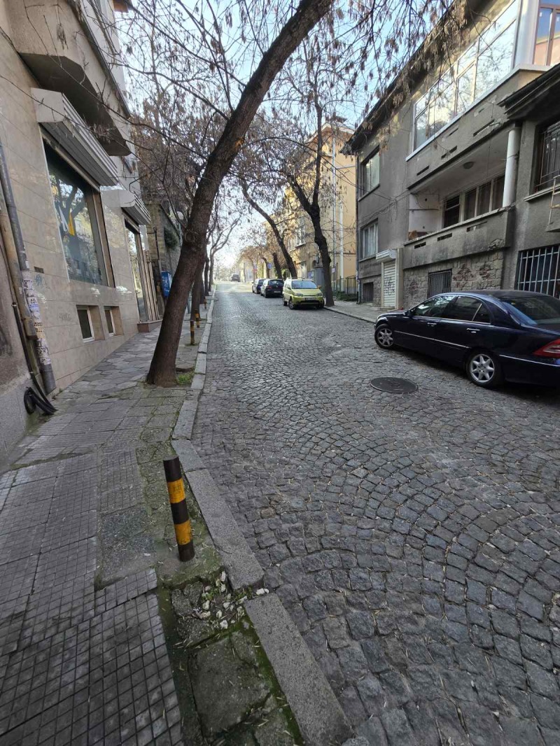 Дава под наем СКЛАД, гр. Пловдив, Център, снимка 5 - Складове - 52874463